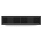Seagate One Touch Hub - External HDD in Black / Grey - 8 TB
