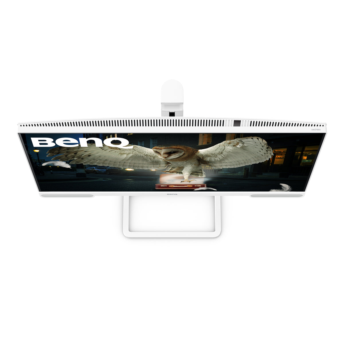 BenQ EW3290U - 79.2 cm (31.2&quot;) - 3840 x 2160 pixels 4K UHD LED Monitor
