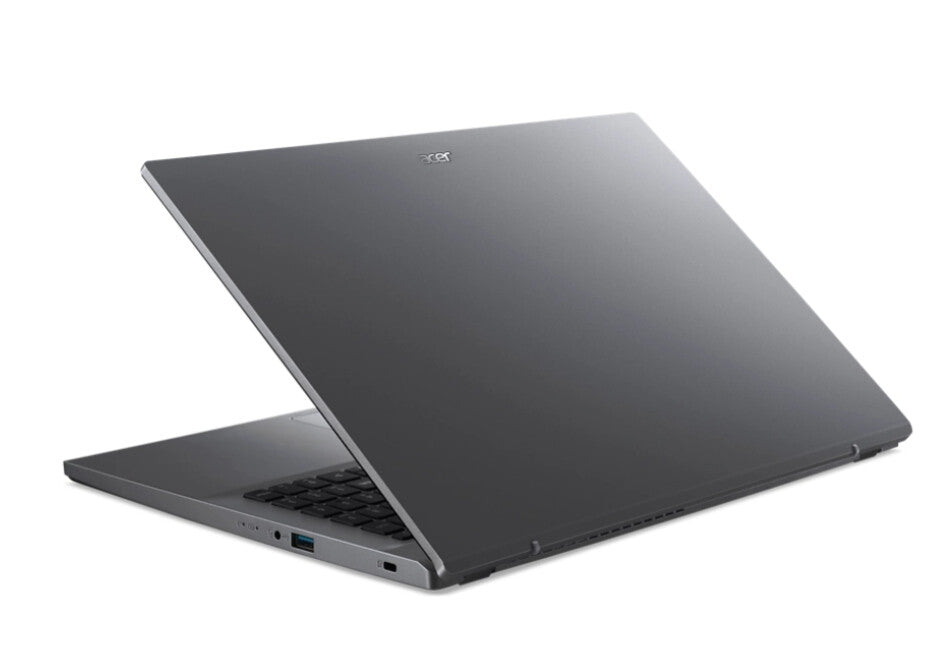 Acer Extensa 15 Laptop - 39.6 cm (15.6") - Intel® Core™ i5-1235U - 8 GB DDR4-SDRAM - 256 GB SSD - Wi-Fi 5 - Windows 11 Pro - Grey