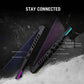 ASUS ROG Strix G16 Laptop - 40.6 cm (16") - Intel® Core™ i9-13980HX - 16 GB DDR5-SDRAM - 1 TB SSD NVIDIA - GeForce RTX 4080 - Wi-Fi 6E - Windows 11 Home - Grey