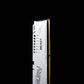 Kingston Technology FURY Beast White XMP - 16 GB 1 x 16 GB 5200MT/s DDR5 memory module