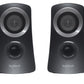 Logitech Z313 - 2.1 Multimedia Speaker System with Subwoofer