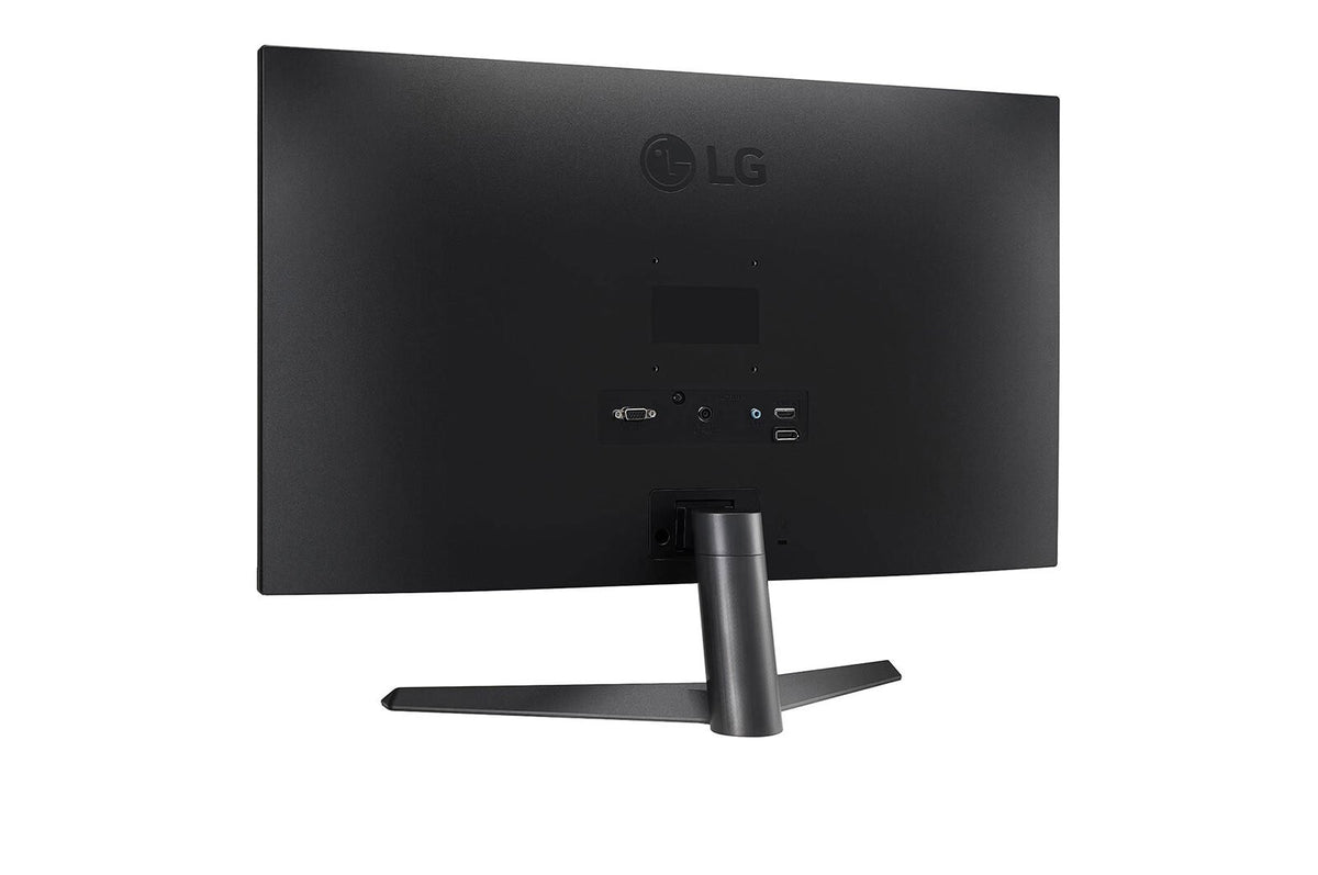 LG 27MP60GP-B - 68.6 cm (27") - 1920 x 1080 pixels FHD Monitor