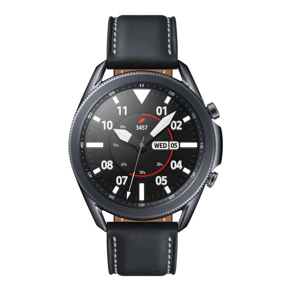 Samsung Galaxy Watch3 - Stainless Steel - 45MM - Refurbished