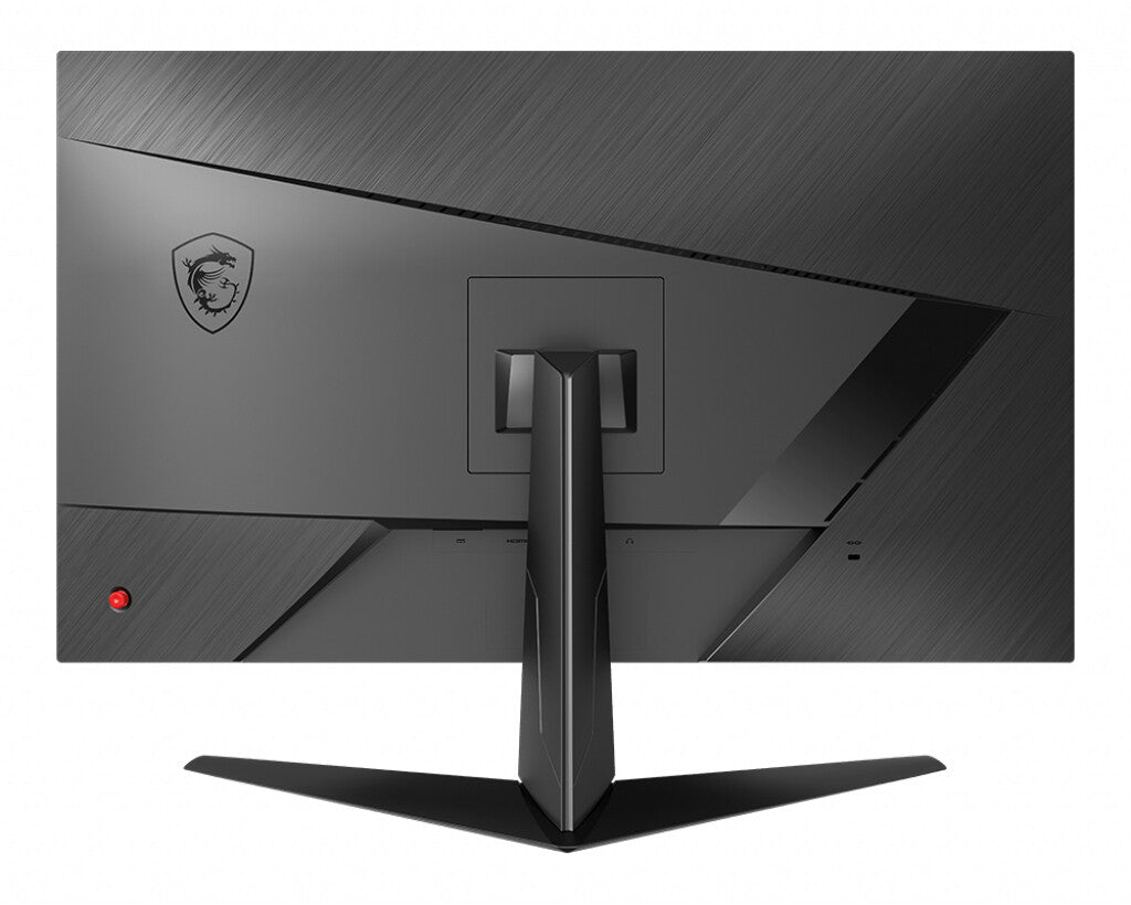 MSI Optix G272 - 68.6 cm (27&quot;) - 1920 x 1080 pixels FHD LCD Monitor