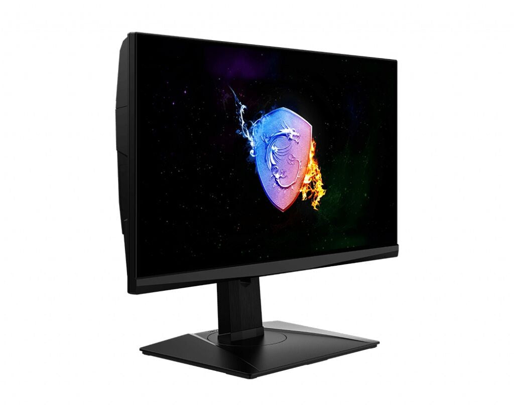 MSI Oculux NXG253R - 62.2 cm (24.5&quot;) - 1920 x 1080 pixels FHD LCD Monitor