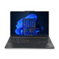 Lenovo ThinkPad Z16 (Gen 2) Laptop - 40.6 cm (16") - Touchscreen - AMD Ryzen™ 7 7840HS - 32 GB LPDDR5x-SDRAM - 1 TB SSD - AMD Radeon RX 6550M - Wi-Fi 6E - Windows 11 Pro - Grey