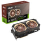 ASUS NOCTUA Edition - NVIDIA 16 GB GDDR6X GeForce RTX 4080 SUPER graphics card