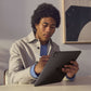 Apple iPad Pro (2024) - 33 cm (13") - Apple M4 - 256 GB - Wi-Fi 6E - iPadOS 17 - Black