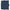 Incipio SureView Folio Case for 8.3" iPad mini in Navy