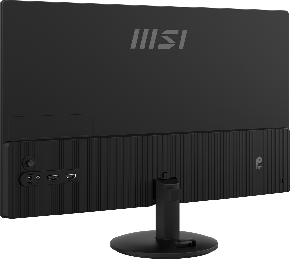 MSI Pro MP242L - 60.5 cm (23.8") - 1920 x 1080 pixels FHD LCD Monitor