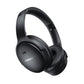 Bose QuietComfort 45 - Wired & Wireless Bluetooth Headset in Black