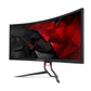 Acer Predator Z35 - 88.9 cm (35") - 3440 x 1440 pixels UltraWide QHD LED Monitor