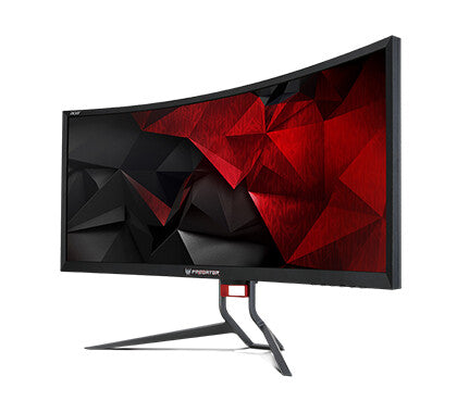 Acer Predator Z35 - 88.9 cm (35") - 3440 x 1440 pixels UltraWide QHD LED Monitor