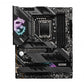 MSI MPG Z690 EDGE WIFI ATX motherboard - Intel Z690 LGA 1700