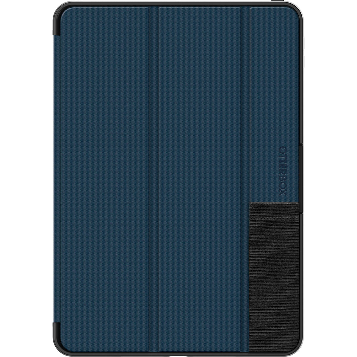 OtterBox Symmetry Folio Case for 10.2&quot; iPad in Blue - No Packaging