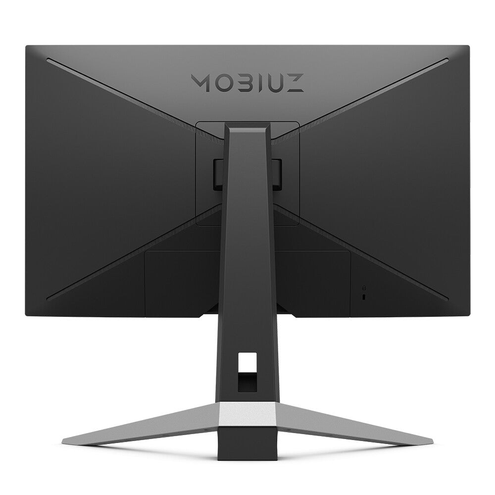 BenQ EX240 - 60.5 cm (23.8") - 1920 x 1080 pixels Full HD LCD Monitor