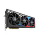 ASUS ROG STRIX GAMING OC Edition - NVIDIA 16 GB GDDR6X GeForce RTX 4080 SUPER graphics card