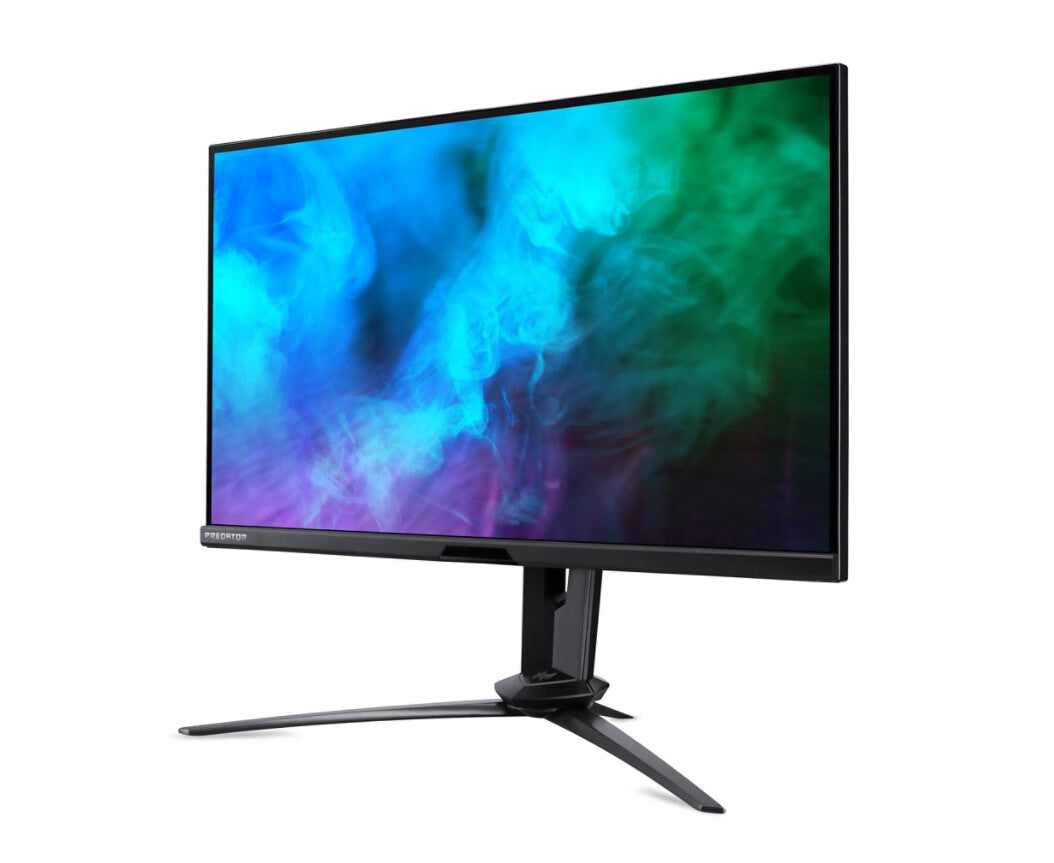 Acer Predator X28 - 71.1 cm (28") - 3840 x 2160 pixels 4K UHD LCD Monitor