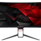 Acer Predator Z35 - 88.9 cm (35") - 3440 x 1440 pixels UltraWide QHD LED Monitor