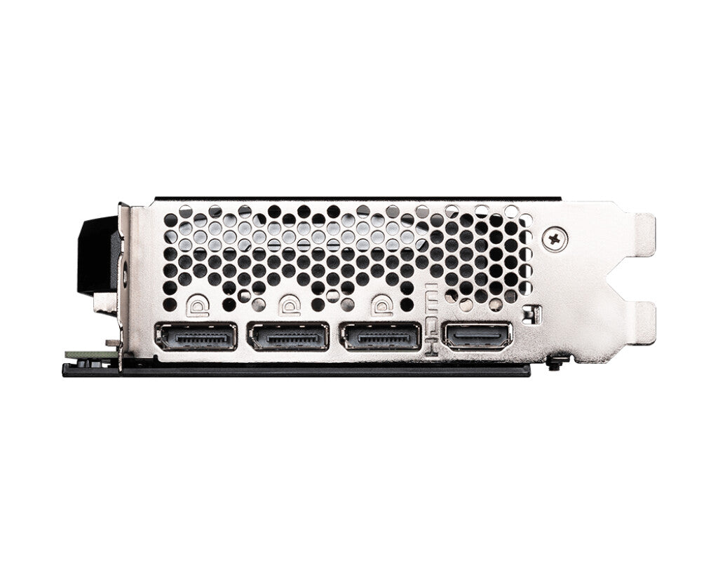 MSI VENTUS 3X - NVIDIA 12 GB GDDR6X GeForce RTX 4070 SUPER graphics card