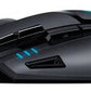 Logitech G - G402 Hyperion Fury FPS Gaming Mouse - 4,000 DPI