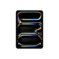 Apple iPad Pro (2024) - 27.9 cm (11") - Apple M4 - 512 GB - Wi-Fi 6E - iPadOS 17 - Silver