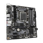 Gigabyte B760M DS3H DDR4 micro ATX motherboard - Intel B760 LGA 1700