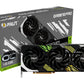 Palit GAMINGPRO OC - NVIDIA 16 GB GDDR6X GeForce RTX 4070 Ti SUPER graphics card