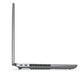 DELL Precision 3470 Laptop - 35.6 cm (14") - Intel® Core™ i7-1260P - 32 GB DDR5-SDRAM - 1 TB SSD - NVIDIA T550 - Wi-Fi 6E - Windows 10 Pro - Grey