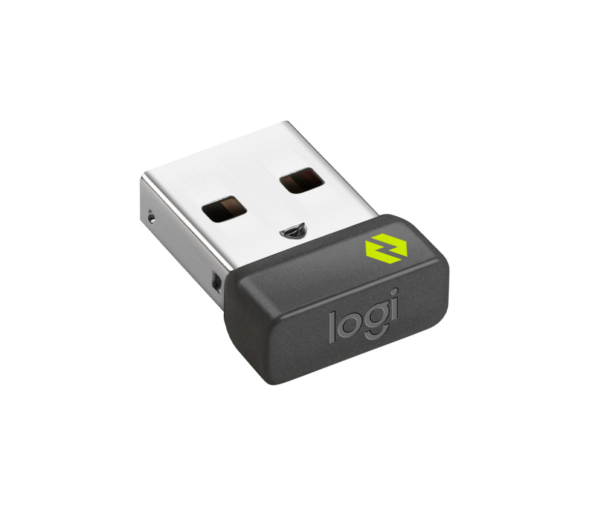 Logitech MX Keys Mini For Business - RF Wireless + Bluetooth Keyboard