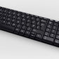 Logitech MK220 - Wireless Keyboard & Mouse Combo
