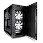 Fractal Design Define R6 - ATX Mid Tower Case in Black