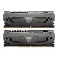 Patriot Memory Viper Steel - 8 GB 2 x 4 GB DDR4 3200 MHz memory module