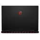 MSI Raider 18 HX Laptop - 45.7 cm (18") - Intel® Core™ i9-14900HX - 64 GB DDR5-SDRAM - 2 TB SSD - NVIDIA GeForce RTX 4090 - Wi-Fi 7 - Windows 11 Pro - Black