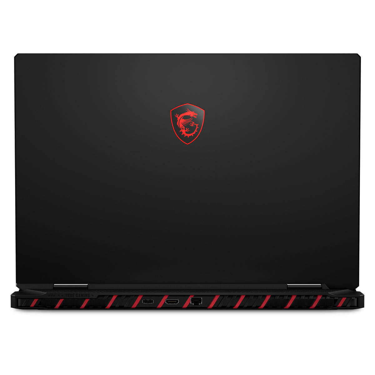 MSI Raider 18 HX Laptop - 45.7 cm (18") - Intel® Core™ i9-14900HX - 32 GB DDR5-SDRAM - 2 TB SSD - NVIDIA GeForce RTX 4080 - Wi-Fi 7 - Windows 11 Pro - Black