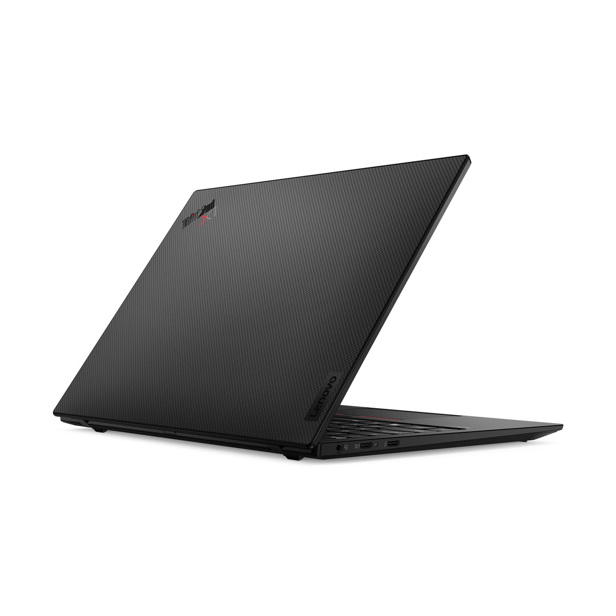 Lenovo ThinkPad X1 Nano Gen 2 Laptop - 33 cm (13") - Intel® Core™ i7-1260P - 16 GB LPDDR5-SDRAM - 512 GB SSD - Wi-Fi 6E - Windows 11 Pro - Black