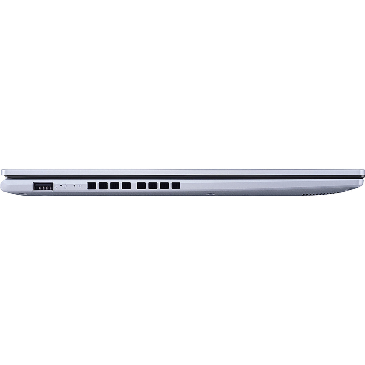 ASUS VivoBook 15 Laptop - 39.6 cm (15.6") - Intel® Core™ i5-1235U - 16 GB DDR4-SDRAM - 512 GB SSD - Wi-Fi 6 - Windows 11 Home - Silver