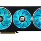 PowerColor Hellhound - AMD 12 GB GDDR6 Radeon RX 7800 XT graphics card