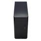 Fractal Design Core 1100 - MicroATX Mini Tower Case in Black