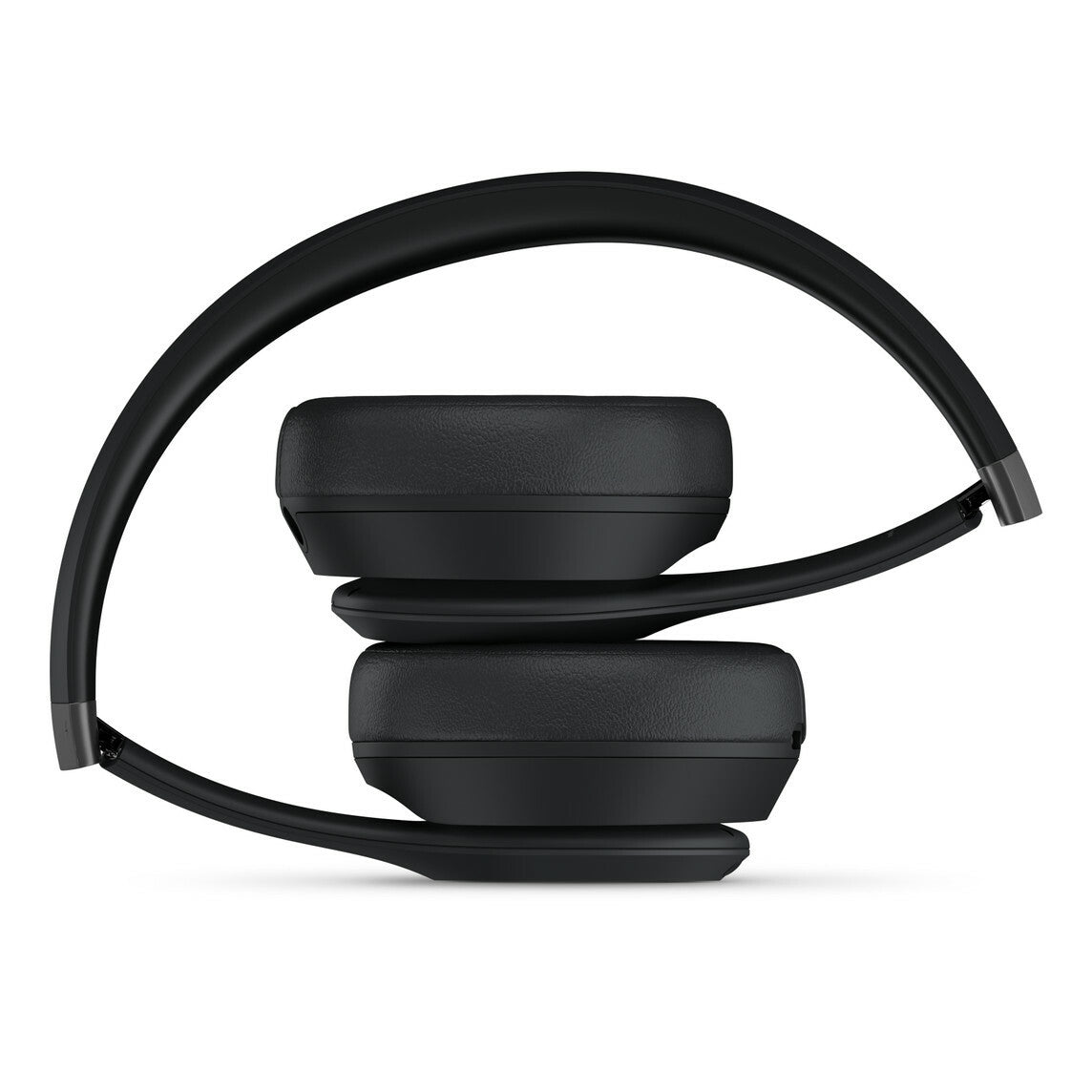 Apple Beats Solo 4 - USB Type-C Wired & Wireless Bluetooth Headphones in Black
