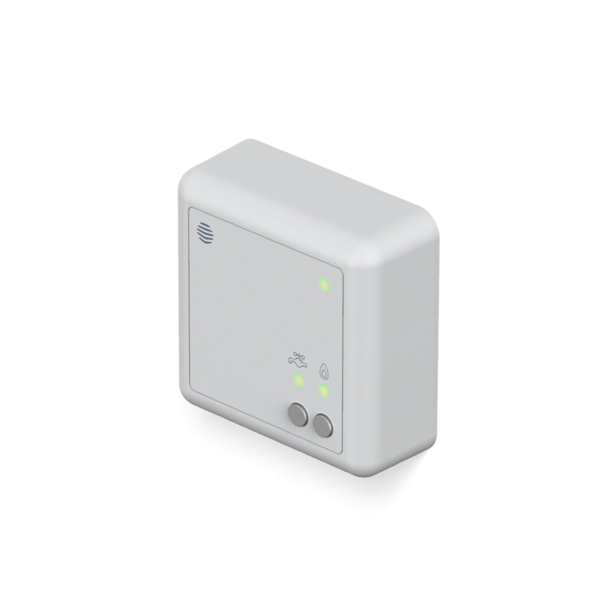 Hive - Active Heating &amp; Hot Water Thermostat Kit in White