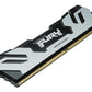Kingston Technology FURY Renegade Silver - 32 GB 2 x 16 GB 6000MT/s DDR5 memory module
