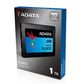 ADATA Ultimate SU800 - Serial ATA III TLC 2.5" SSD - 1.02 TB