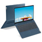 Lenovo IdeaPad 5 Laptop - 39.6 cm (15.6") - AMD Ryzen™ 7 5700U - 8 GB DDR4-SDRAM - 512 GB SSD - Wi-Fi 5 - Windows 11 Home in S mode - Blue