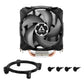 ARCTIC Freezer 7 X CO - Compact Multi-Compatible Air Processor Cooler - 92mm