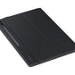 Samsung Tablet Case for Galaxy Tab S9 Ultra in Black