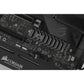 Corsair MP600 PRO XT - PCI Express 4.0 3D TLC NAND NVMe M.2 SSD - 4 TB