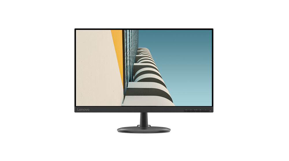 Lenovo C24-25 - 60.5 cm (23.8") - 1920 x 1080 pixels FHD LED Monitor