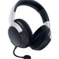 Razer Kaira HyperSpeed - Bluetooth Wireless Gaming Headset in White
